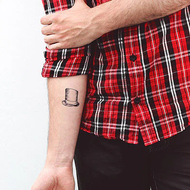 Magician - Tattoonie - Image 2