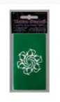 Maori Sun Stencil For Tattoo Spray - Image 2