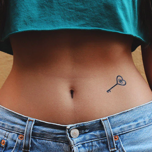 Master Key - Tattoonie - Image 2