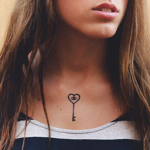 Master Key - Tattoonie - Image 3