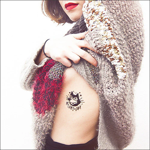 Miami Felix - Tattoonie - Image 3