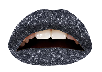 Midnight Glitteratti Violent Lips