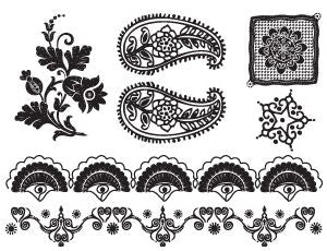 Midnight Henna Tattoos