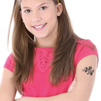 Midnight Henna Tattoos - Image 2