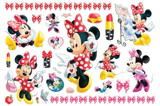 Minnie Mouse