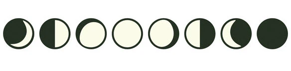 Moon Phases - Tattoonie - Image 2