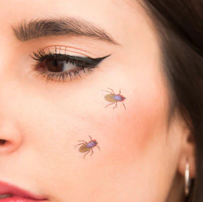 Mosca - Tattoonie (4 tattoos) - Image 2