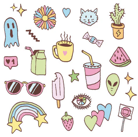 Motel Summer - Tattoonie (25 tattoos)