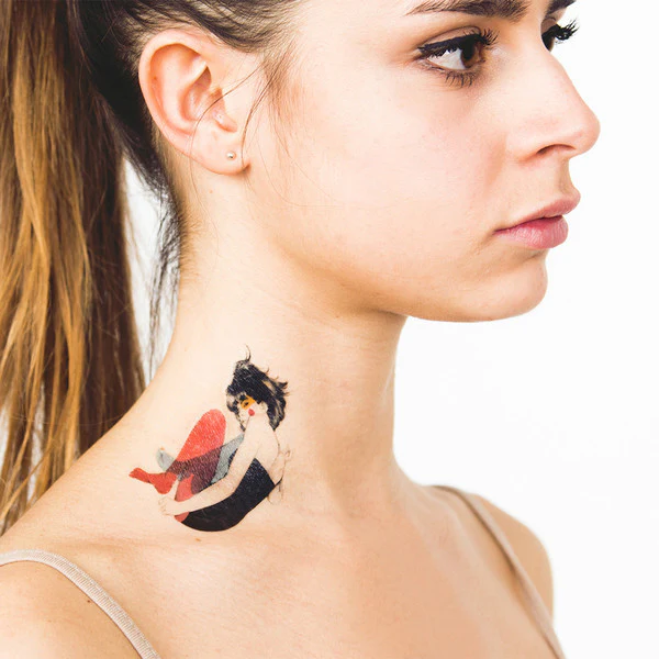 Muse - Tattoonie - Image 2