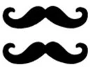 Mustaches Tattoos
