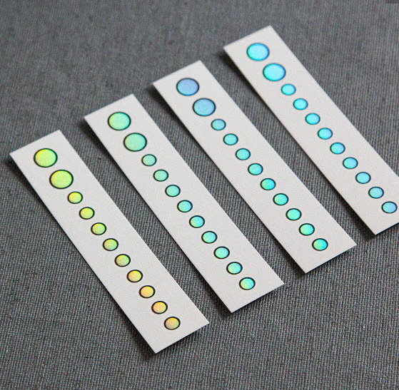 Mystic Spots - Holographic Tattoonie (2 tattoos) - Image 3