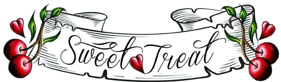 Naughty Sweet Treat Tattoo