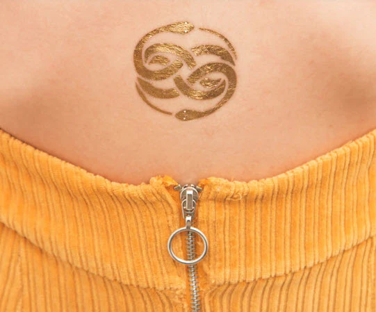 Nes - Tattoonie
