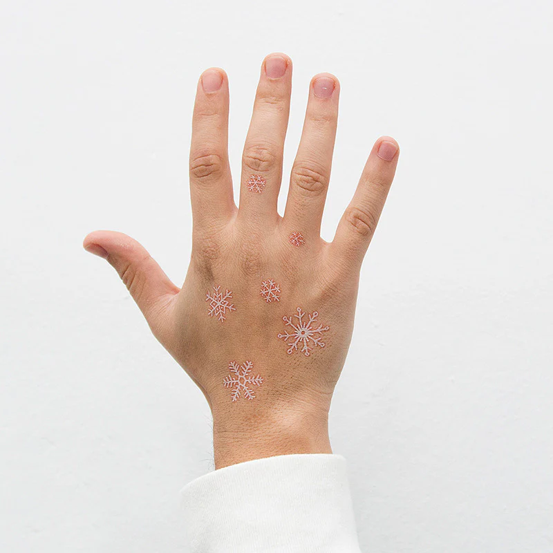 Neus - Tattoonie - Image 3