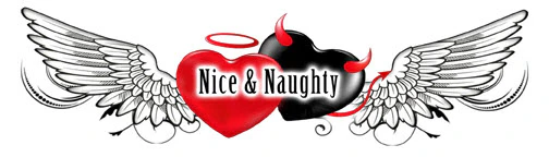 Nice & Naughty Band Tattoo
