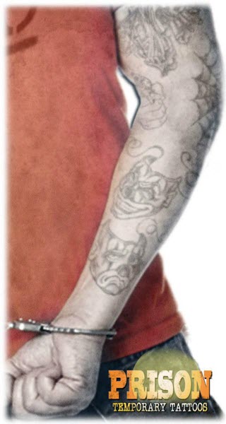 Now & Later Tattoo - Image 2