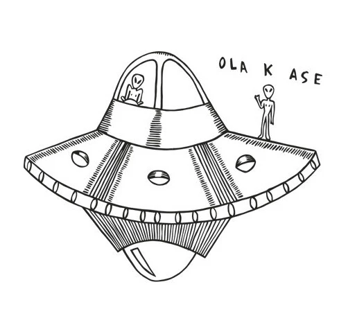 Ola K Ase Ovni - Tattoonie