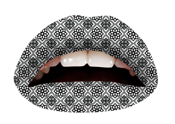 Origami Violent Lips