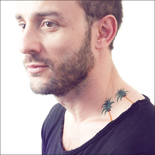 Palmer - Tattoonie - Image 2