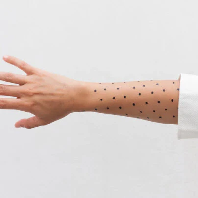 Paloma Black - Tattoonie (set of 5 tattoos) - Image 2