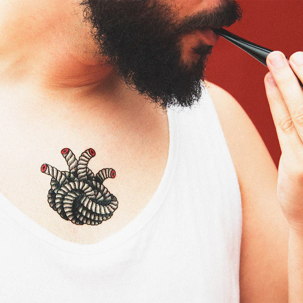 Paneque - Tattoonie - Image 3