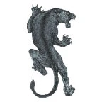 Panter Tattoo