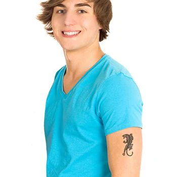 Panter Tattoo - Image 2