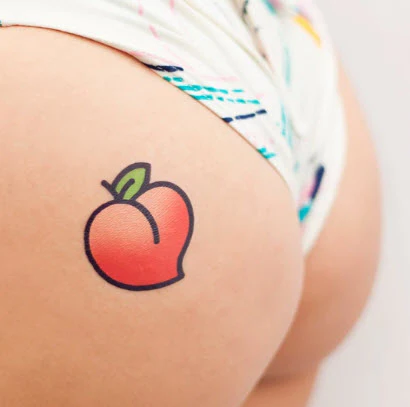 Peach - Tattoonie - Image 2