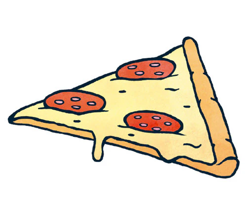 Pepperoni - Tattoonie