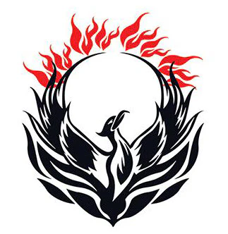 Phoenix Tattoo