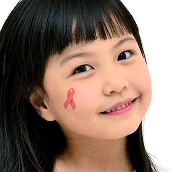 Pink Ribbons & Heart Tattoos - Image 2