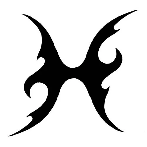 Pisces Tattoo