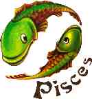 Pisces Tattoo
