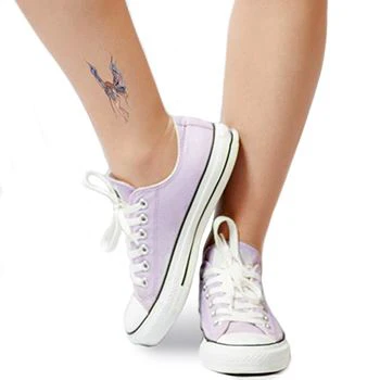 Pixie Tattoo - Image 2