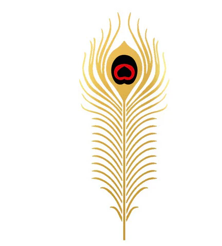 Pluma Real - Tattoonie