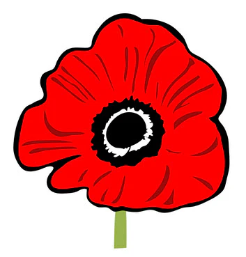 Poppy Tattoo