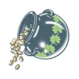 Pot O Gold
