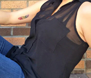 Prismfoil Iconic Tattoos (20 Tattoos) - Image 3
