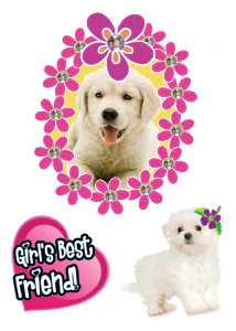 Puppies Tattoos