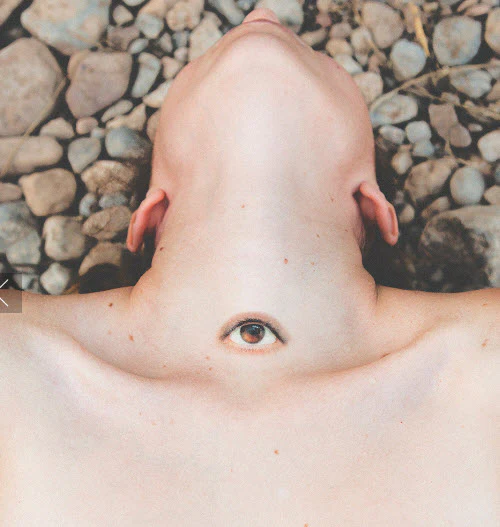 Real Eyes - Tattoonie (3 Tattoos)
