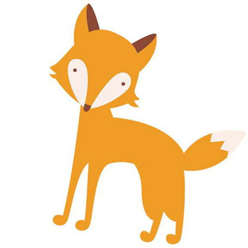 Red Fox Tattoo
