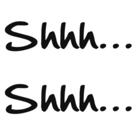 Rihanna - Shhh... (2 Tattoos)