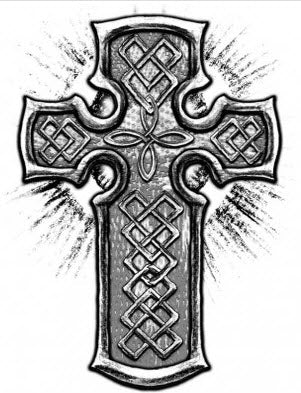 Robbie Williams - Holy Cross Tattoo