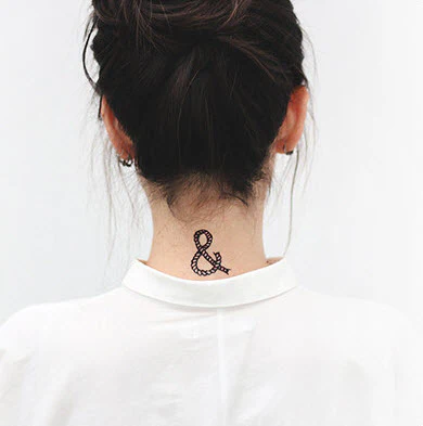 & Rope - Tattoonie - Image 2