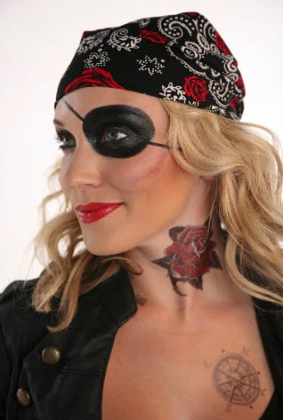 Rose 1940 Tattoo - Image 3
