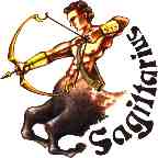 Sagittarius Tattoo