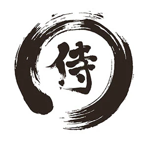 Samurai - Tattoonie