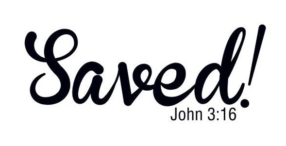 Saved! Tattoo