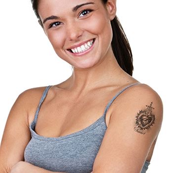 Savior Tattoo - Image 2