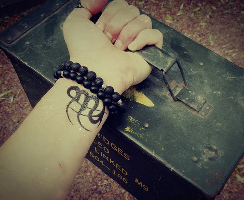 Scorpio Tattoo - Image 2